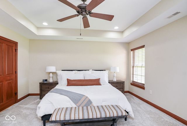 4893 W Harrisburg Court, New Palestine, IN 46163