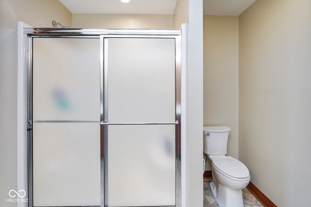 4893 W Harrisburg Court, New Palestine, IN 46163