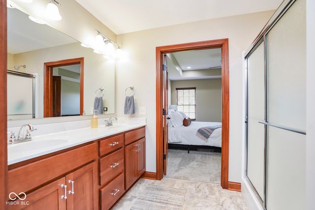 4893 W Harrisburg Court, New Palestine, IN 46163