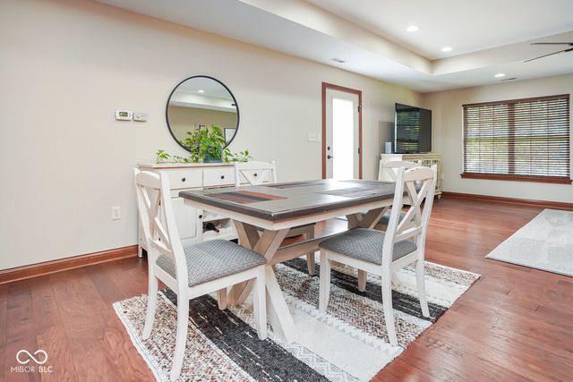 4893 W Harrisburg Court, New Palestine, IN 46163