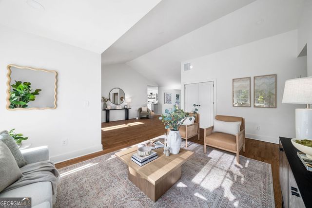 1703 Hudson Road, Decatur, GA 30033