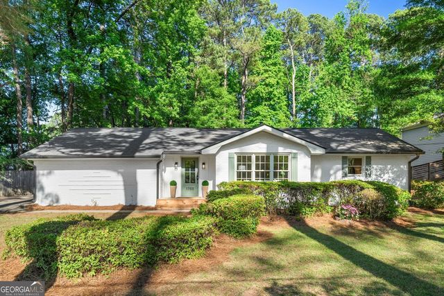 1703 Hudson Road, Decatur, GA 30033