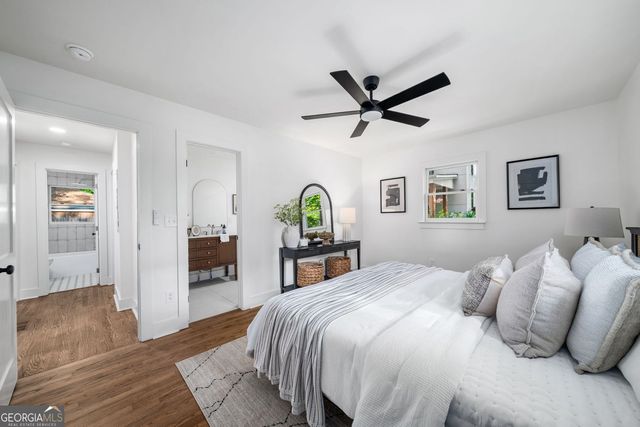 1703 Hudson Road, Decatur, GA 30033