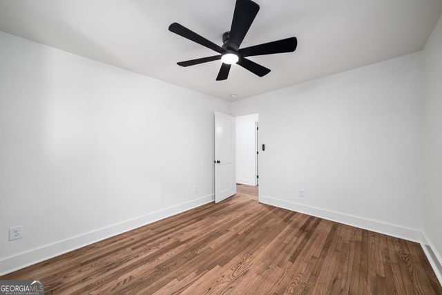 1703 Hudson Road, Decatur, GA 30033