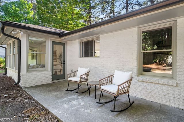 1703 Hudson Road, Decatur, GA 30033