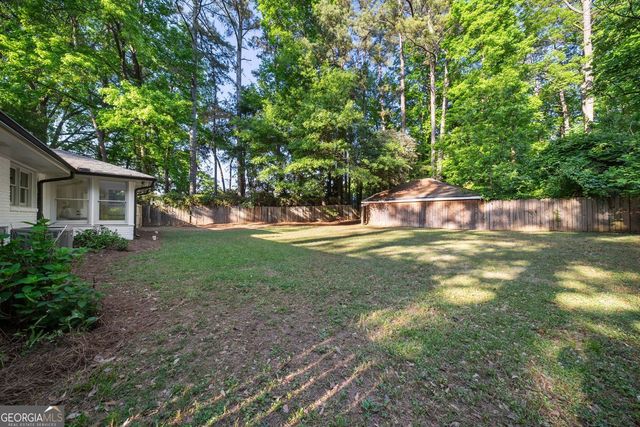 1703 Hudson Road, Decatur, GA 30033