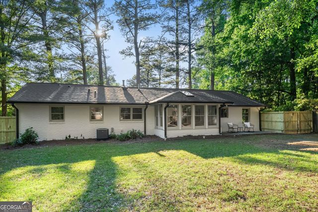 1703 Hudson Road, Decatur, GA 30033