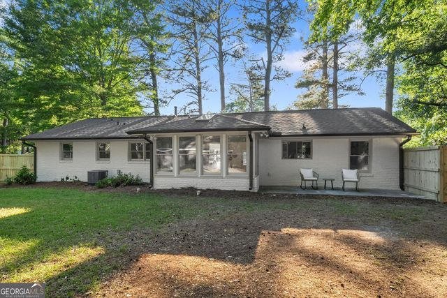 1703 Hudson Road, Decatur, GA 30033