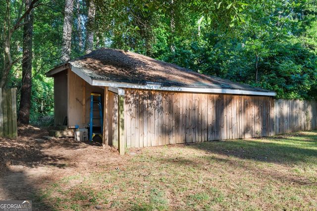 1703 Hudson Road, Decatur, GA 30033