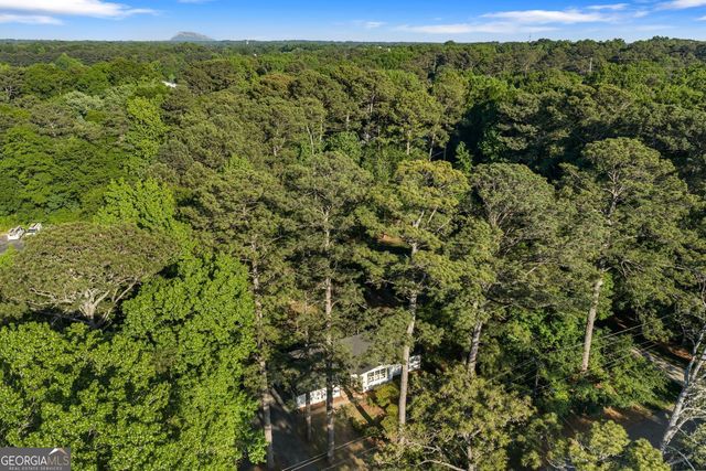 1703 Hudson Road, Decatur, GA 30033