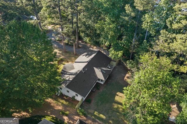 1703 Hudson Road, Decatur, GA 30033