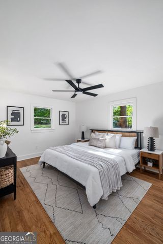 1703 Hudson Road, Decatur, GA 30033