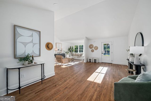 1703 Hudson Road, Decatur, GA 30033