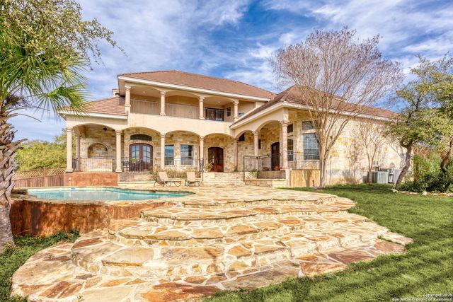 192 COUNTY ROAD 2812, Mico, TX 78056