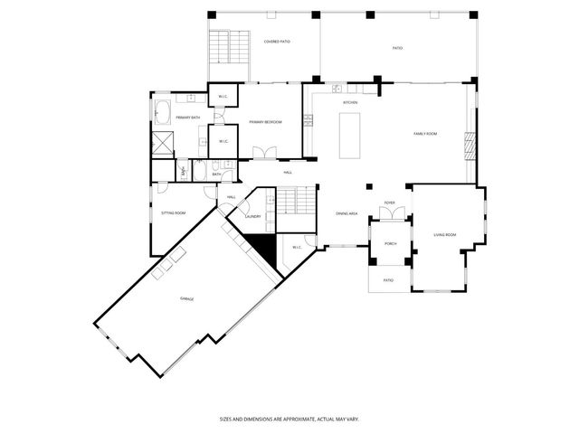 635 Lakeridge Dr, Auburn, CA 95603