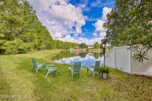 1076 CANDLEBARK Drive, Jacksonville, FL 32225