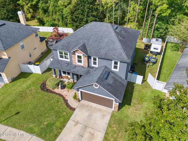 1076 CANDLEBARK Drive, Jacksonville, FL 32225