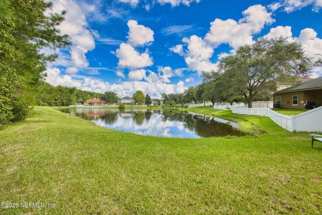 1076 CANDLEBARK Drive, Jacksonville, FL 32225