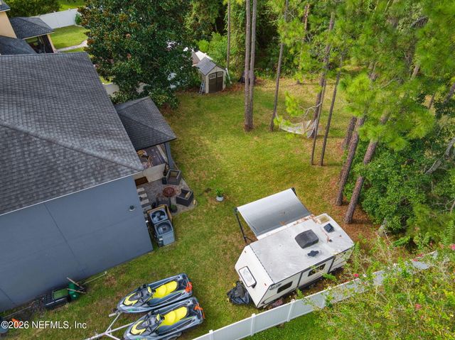 1076 CANDLEBARK Drive, Jacksonville, FL 32225