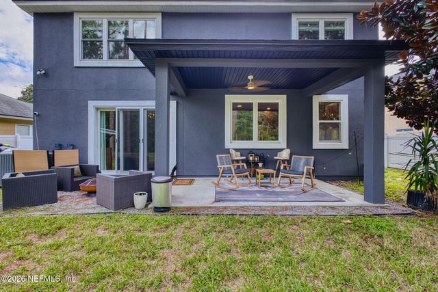 1076 CANDLEBARK Drive, Jacksonville, FL 32225