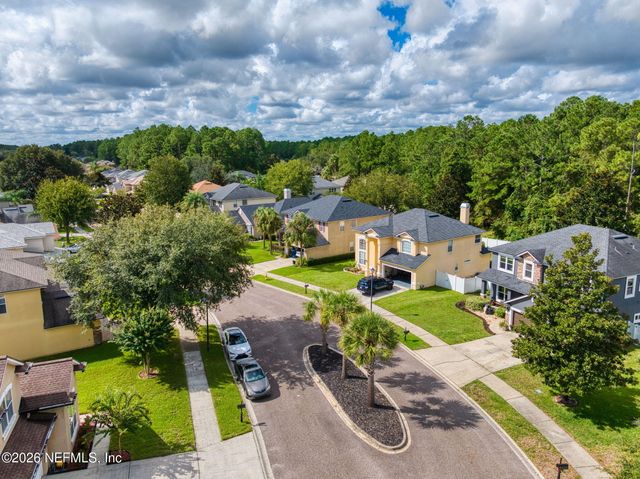 1076 CANDLEBARK Drive, Jacksonville, FL 32225