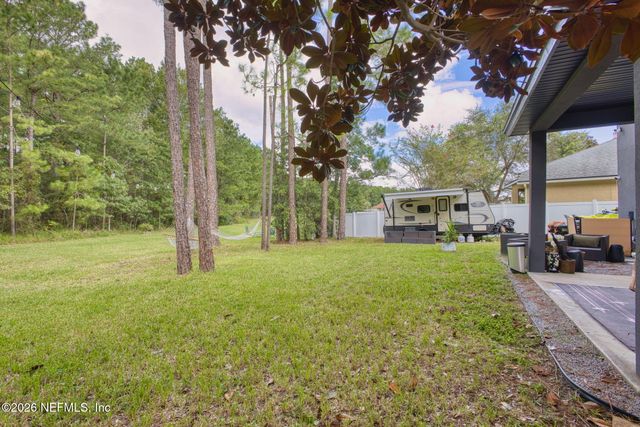 1076 CANDLEBARK Drive, Jacksonville, FL 32225