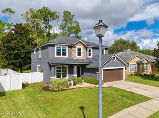 1076 CANDLEBARK Drive, Jacksonville, FL 32225