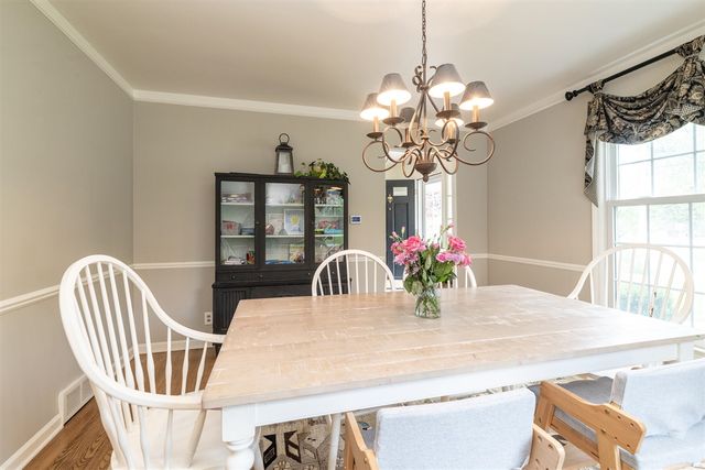 1738 Greenbriar Drive, Portage, MI 49024