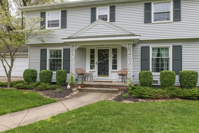 1738 Greenbriar Drive, Portage, MI 49024