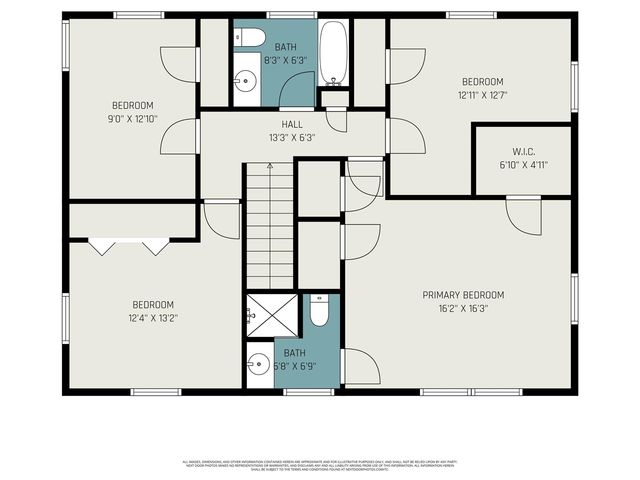 1738 Greenbriar Drive, Portage, MI 49024