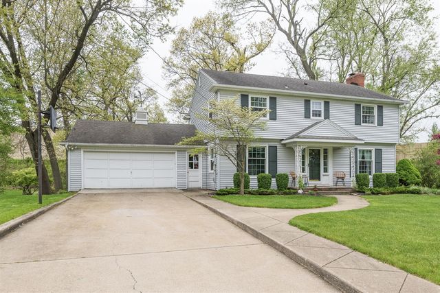 1738 Greenbriar Drive, Portage, MI 49024