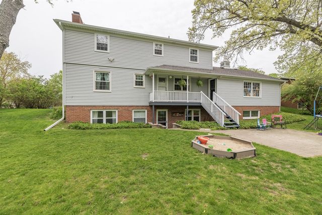 1738 Greenbriar Drive, Portage, MI 49024