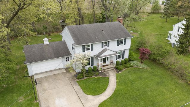 1738 Greenbriar Drive, Portage, MI 49024