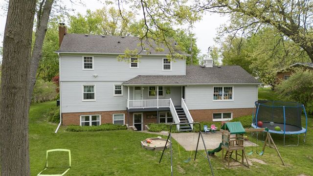 1738 Greenbriar Drive, Portage, MI 49024