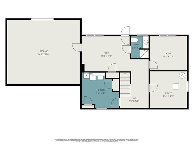 1738 Greenbriar Drive, Portage, MI 49024
