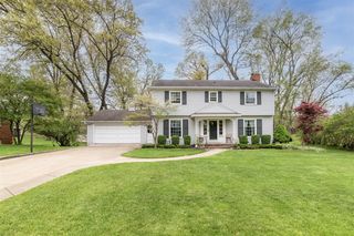 1738 Greenbriar Drive, Portage, MI 49024