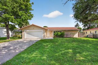 11241 NW 42nd Street, Coral Springs, FL 33065