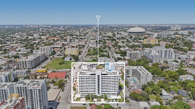 36 NW 6th Ave TS-3, Miami, FL 33128