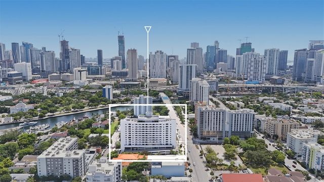 36 NW 6th Ave TS-3, Miami, FL 33128