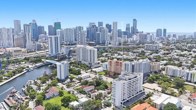 36 NW 6th Ave TS-3, Miami, FL 33128