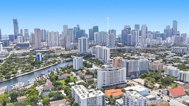 36 NW 6th Ave TS-3, Miami, FL 33128