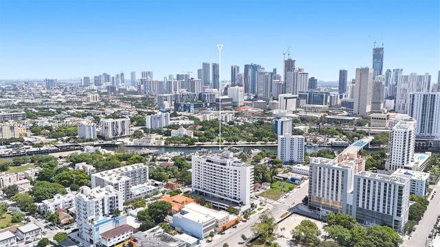 36 NW 6th Ave TS-3, Miami, FL 33128