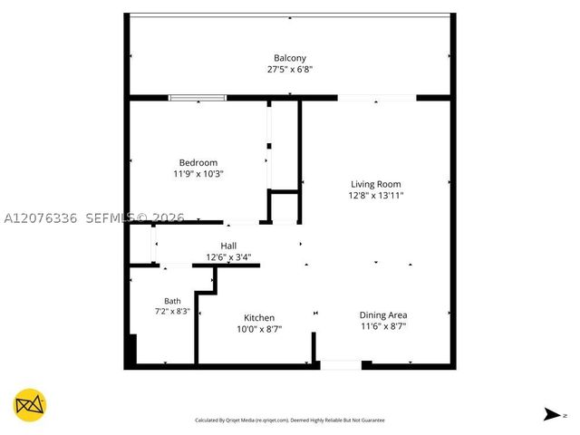 36 NW 6th Ave TS-3, Miami, FL 33128