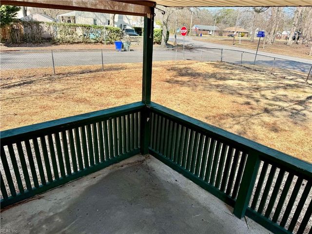 114 Haven DR, Norfolk, VA 23503