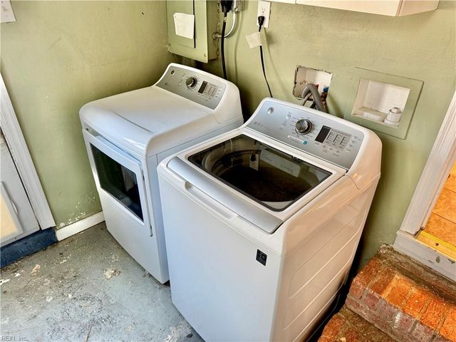 114 Haven DR, Norfolk, VA 23503