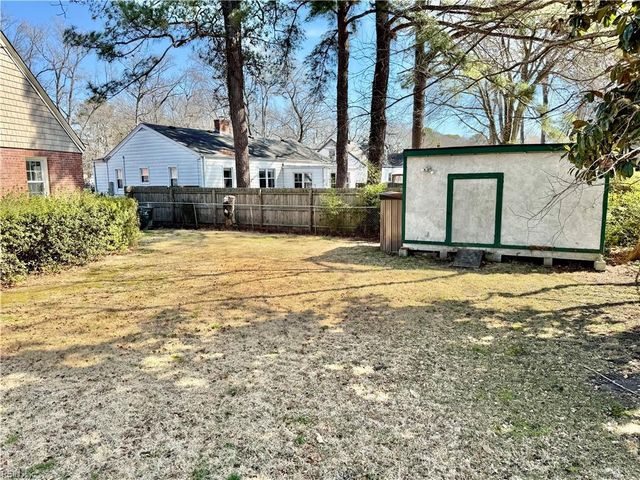 114 Haven DR, Norfolk, VA 23503