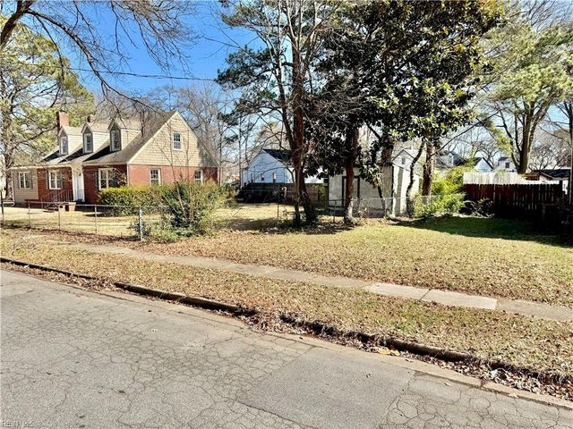 114 Haven DR, Norfolk, VA 23503