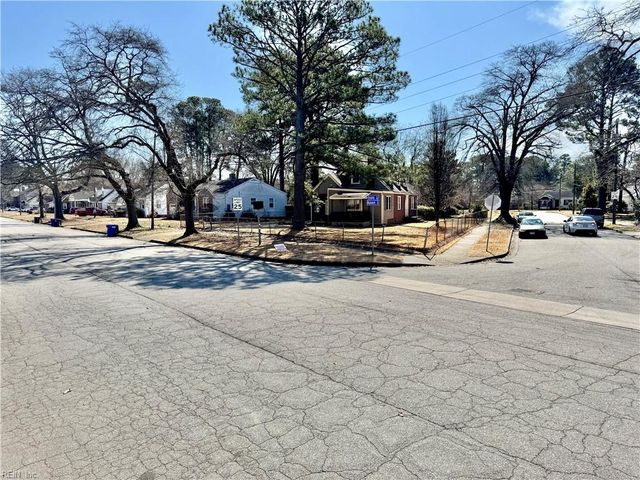 114 Haven DR, Norfolk, VA 23503