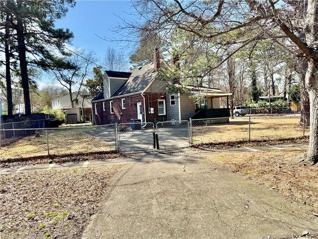 114 Haven DR, Norfolk, VA 23503