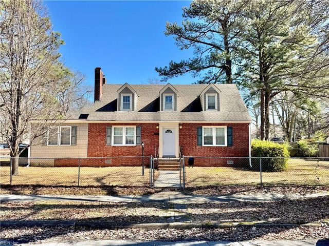 114 Haven DR, Norfolk, VA 23503